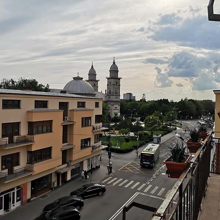 Bulevard Apartments ساتو ماري المظهر الخارجي الصورة