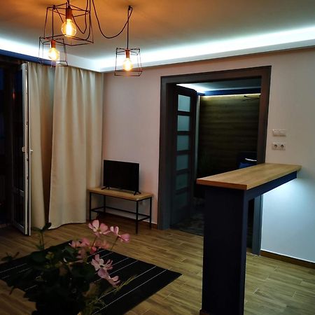 Bulevard Apartments ساتو ماري المظهر الخارجي الصورة