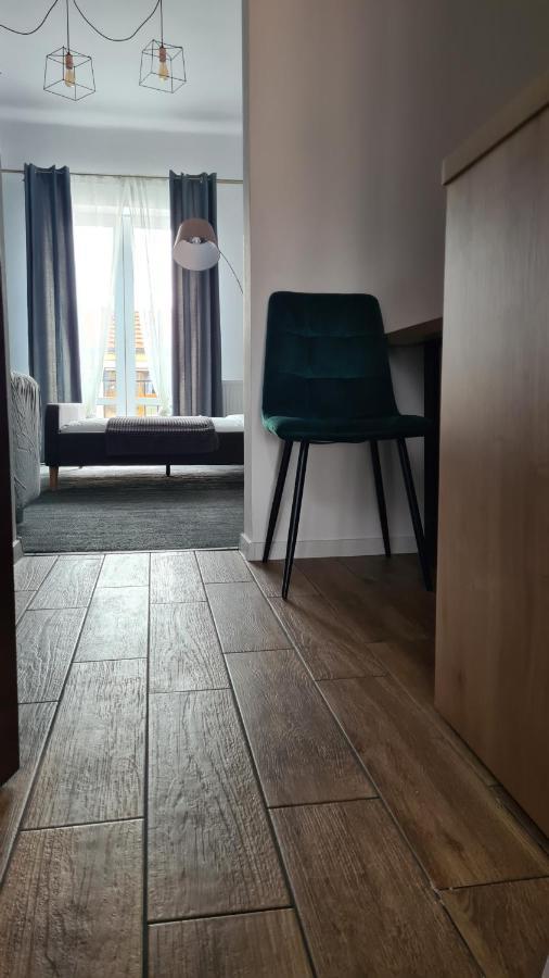 Bulevard Apartments ساتو ماري المظهر الخارجي الصورة