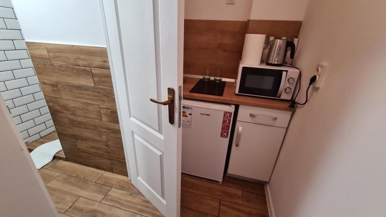 Bulevard Apartments ساتو ماري المظهر الخارجي الصورة