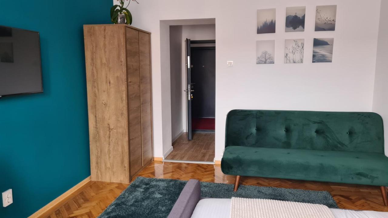Bulevard Apartments ساتو ماري المظهر الخارجي الصورة