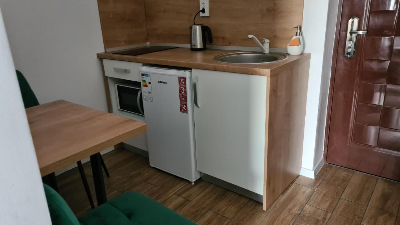 Bulevard Apartments ساتو ماري المظهر الخارجي الصورة