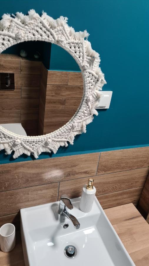 Bulevard Apartments ساتو ماري المظهر الخارجي الصورة