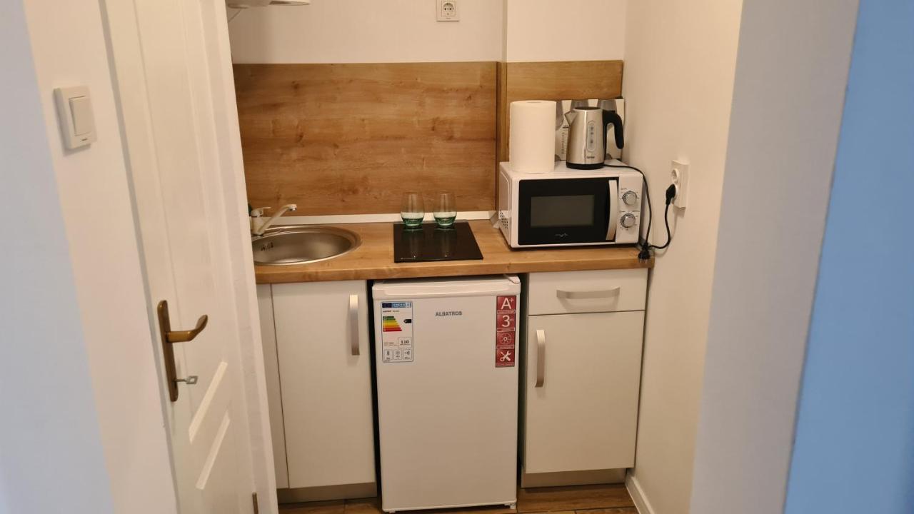 Bulevard Apartments ساتو ماري المظهر الخارجي الصورة
