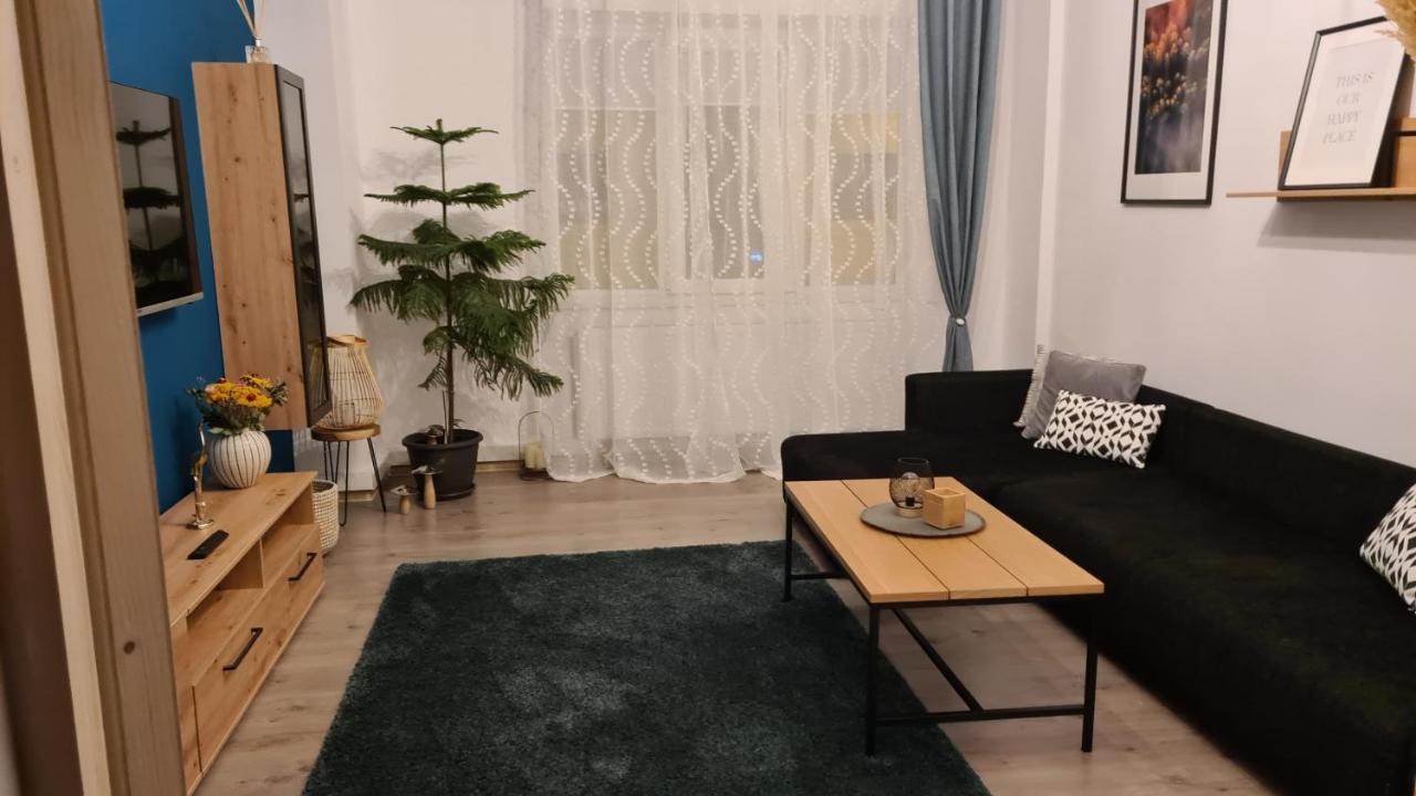 Bulevard Apartments ساتو ماري المظهر الخارجي الصورة