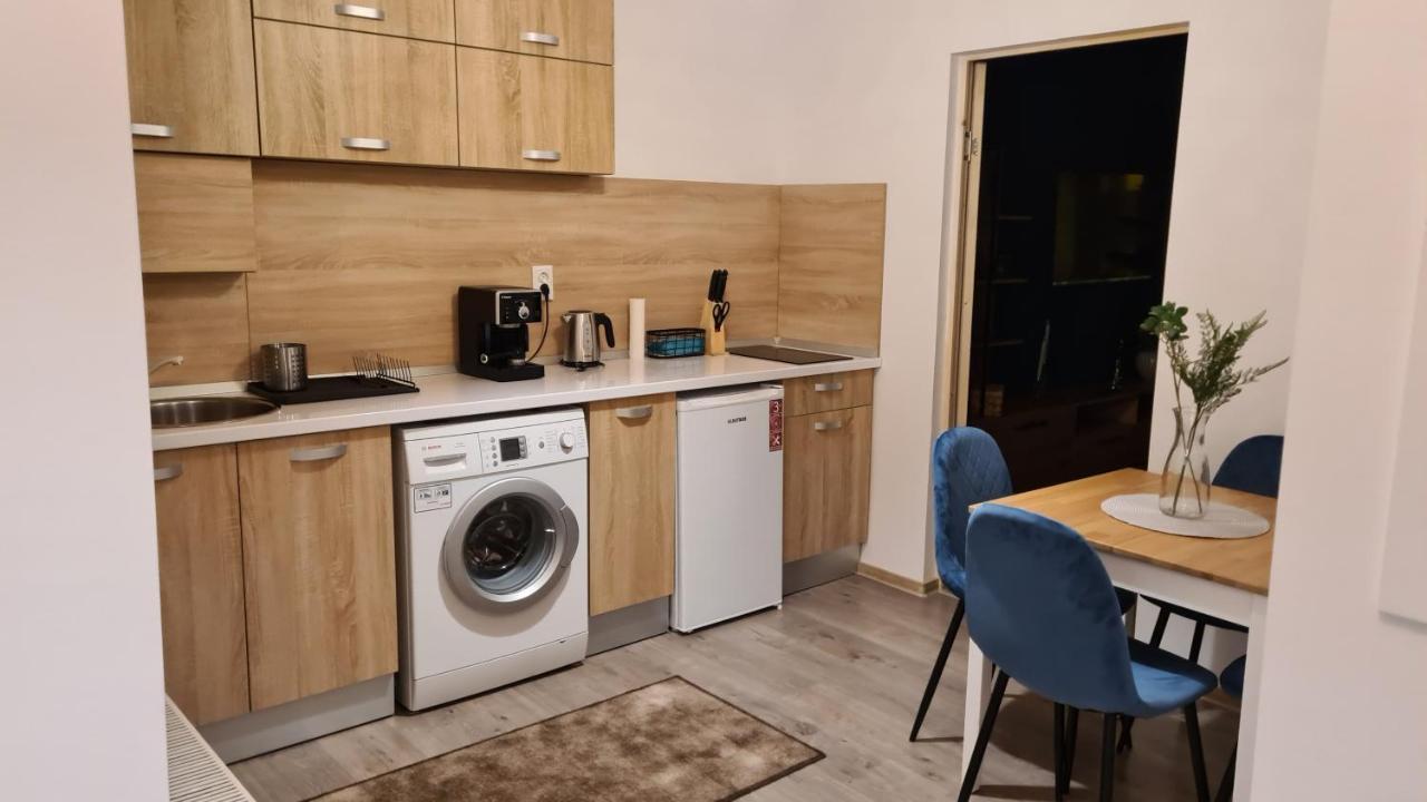 Bulevard Apartments ساتو ماري المظهر الخارجي الصورة
