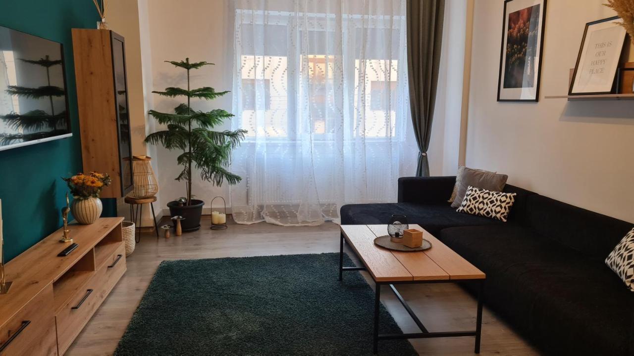 Bulevard Apartments ساتو ماري المظهر الخارجي الصورة