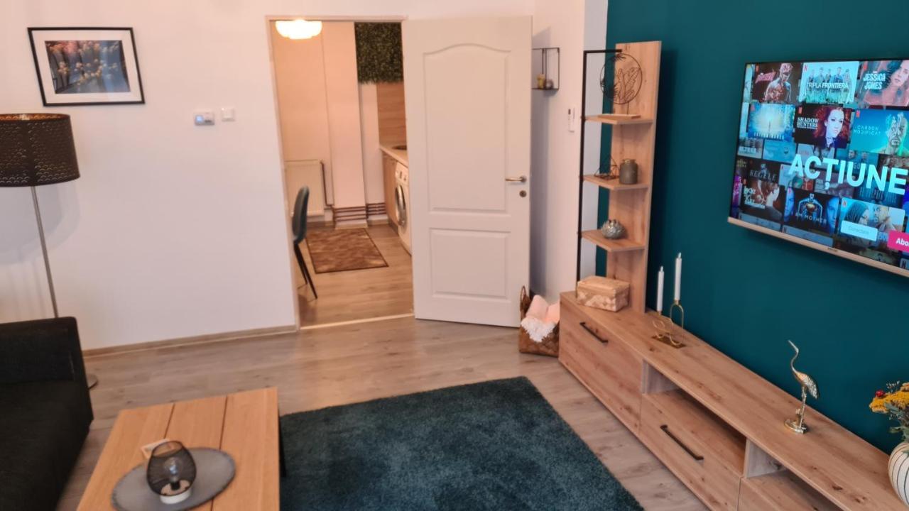 Bulevard Apartments ساتو ماري المظهر الخارجي الصورة