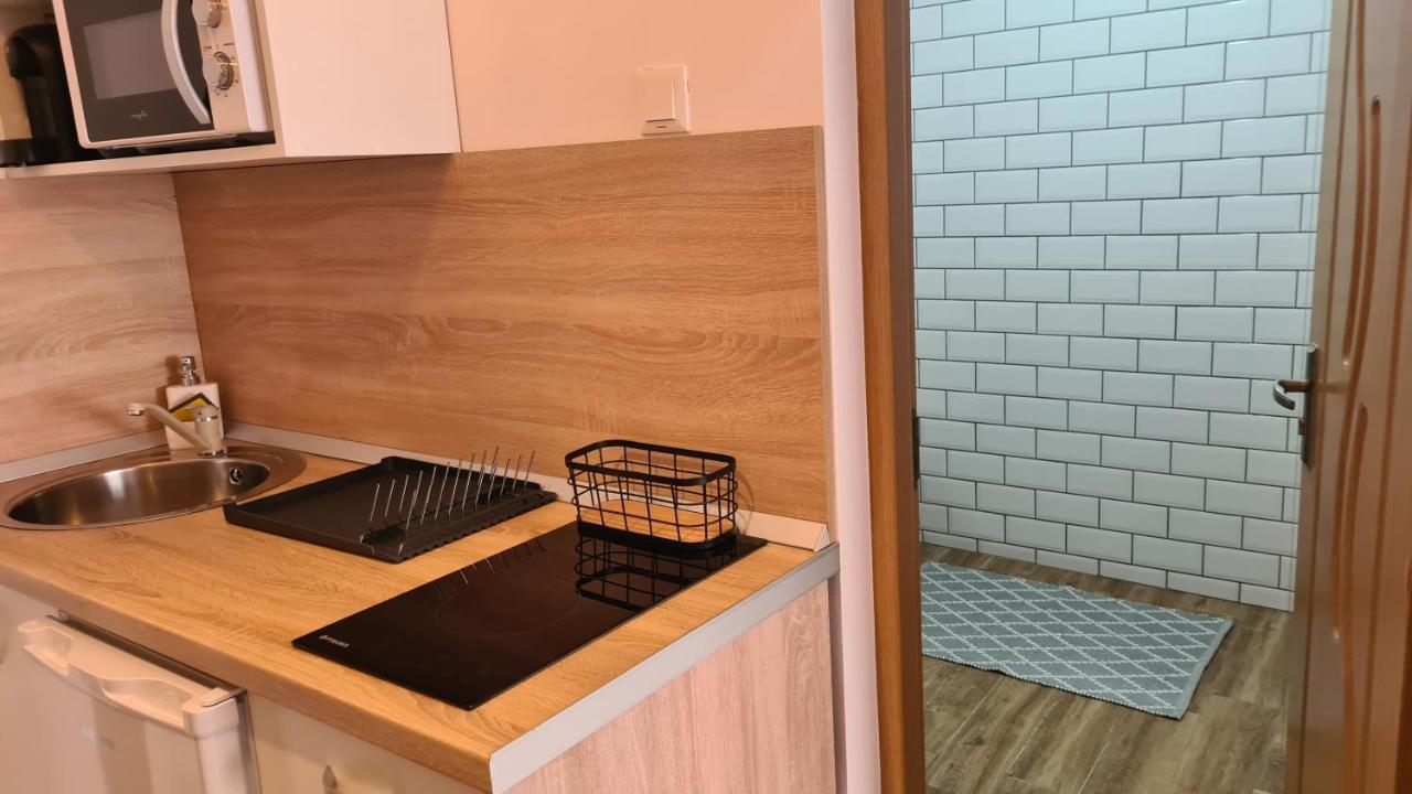 Bulevard Apartments ساتو ماري المظهر الخارجي الصورة
