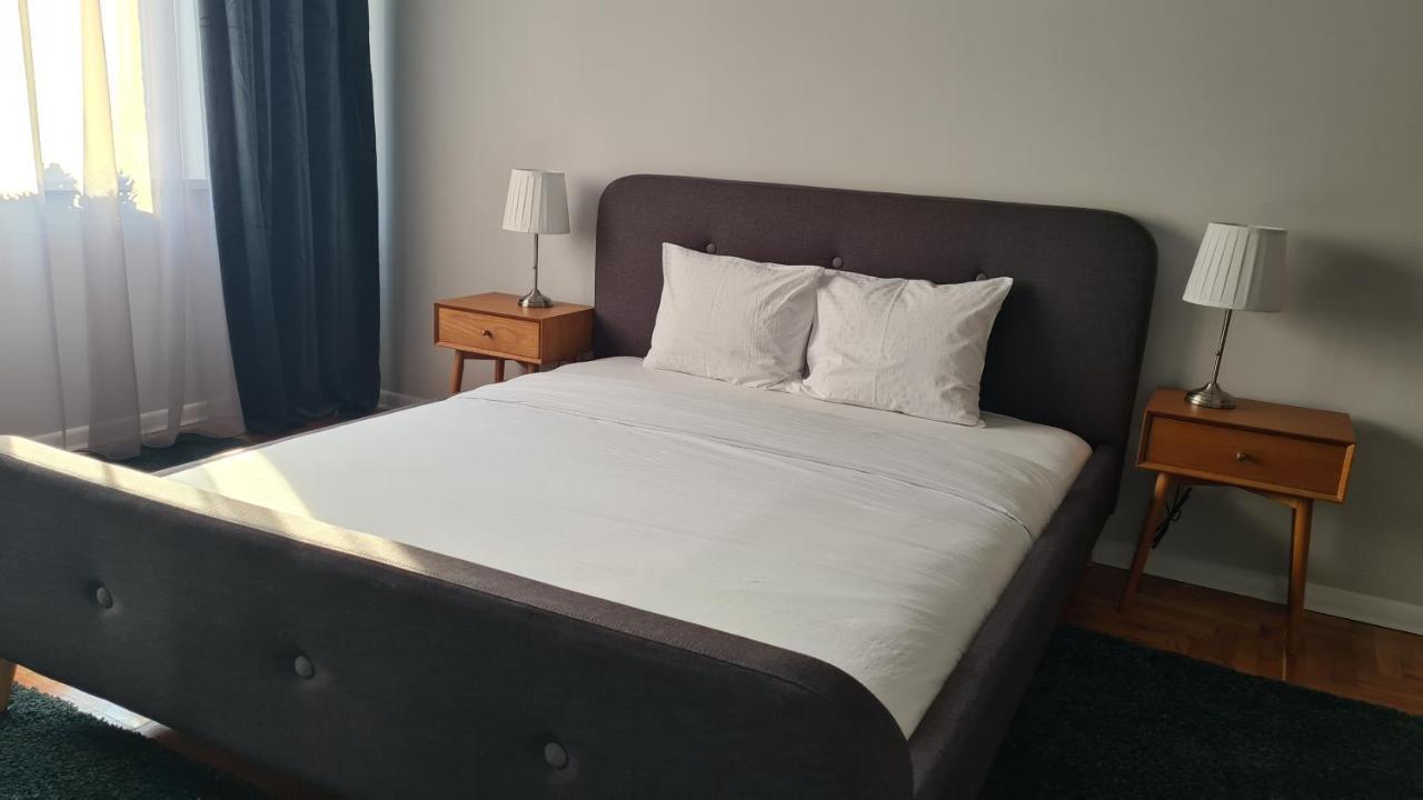 Bulevard Apartments ساتو ماري المظهر الخارجي الصورة