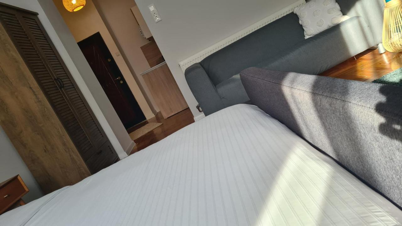 Bulevard Apartments ساتو ماري المظهر الخارجي الصورة