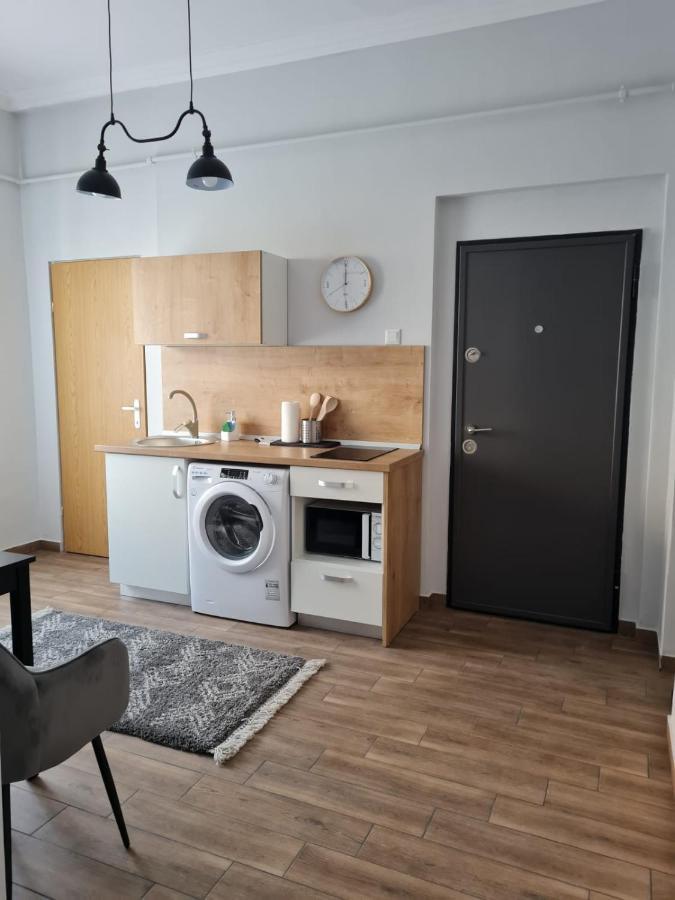 Bulevard Apartments ساتو ماري المظهر الخارجي الصورة