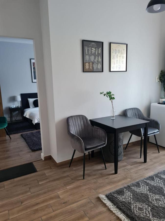 Bulevard Apartments ساتو ماري المظهر الخارجي الصورة