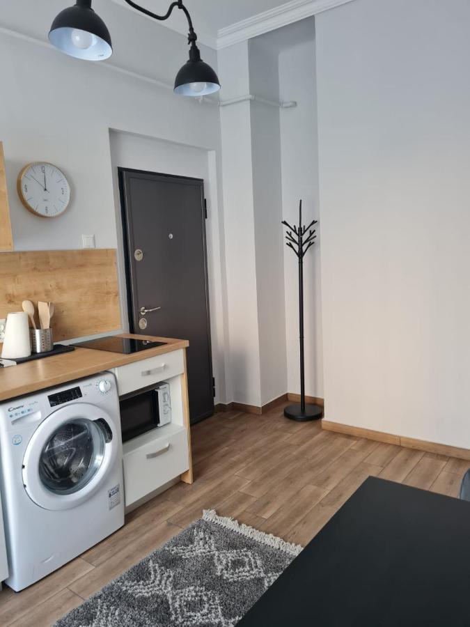 Bulevard Apartments ساتو ماري المظهر الخارجي الصورة