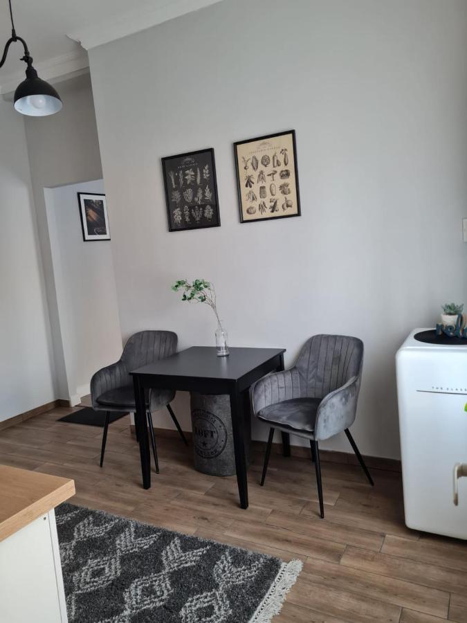Bulevard Apartments ساتو ماري المظهر الخارجي الصورة