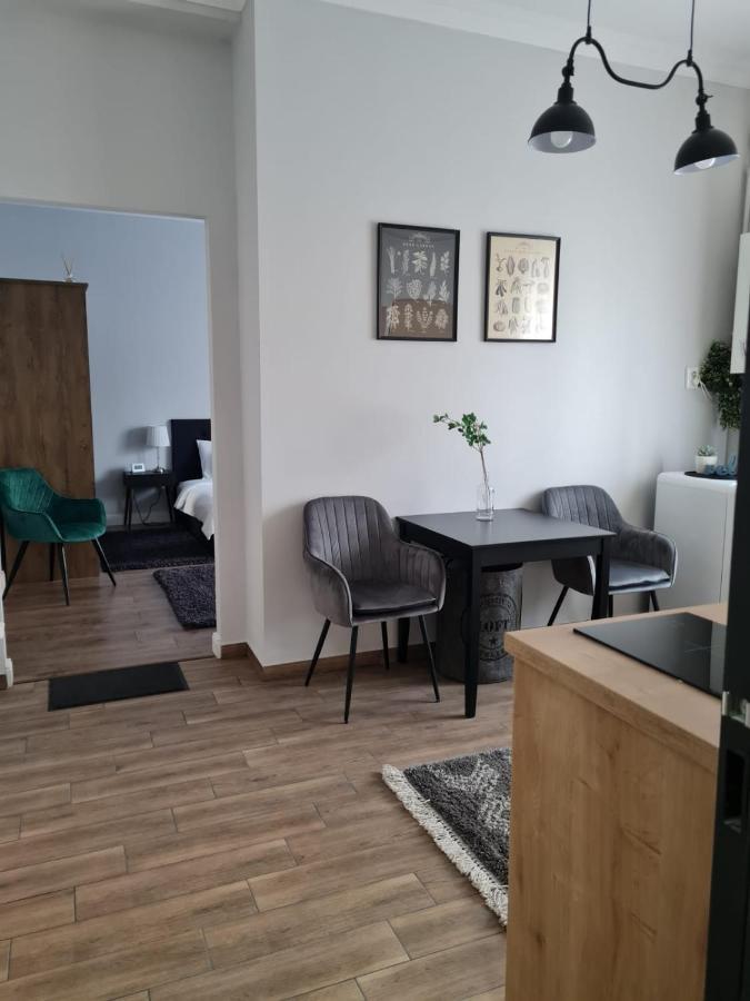 Bulevard Apartments ساتو ماري المظهر الخارجي الصورة