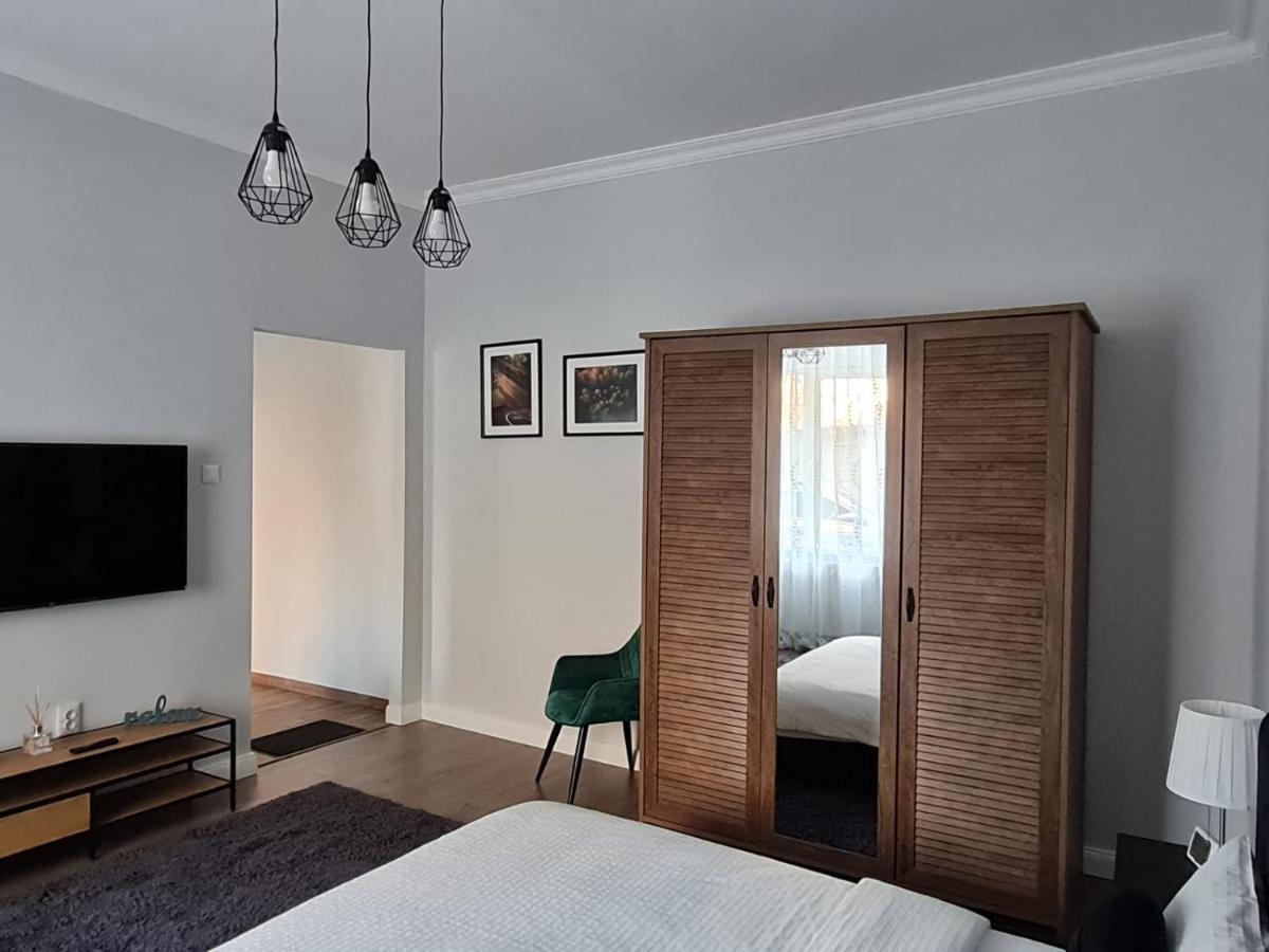 Bulevard Apartments ساتو ماري المظهر الخارجي الصورة