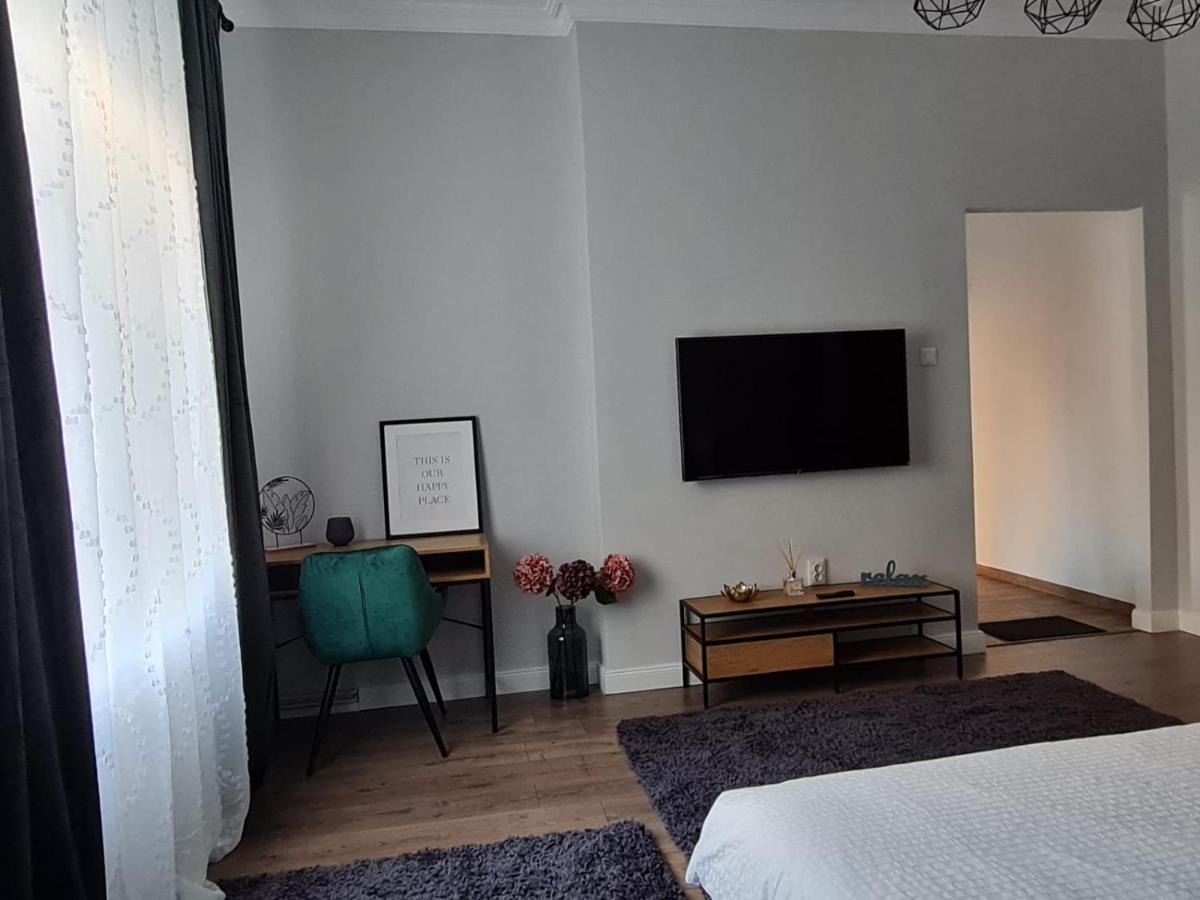Bulevard Apartments ساتو ماري المظهر الخارجي الصورة