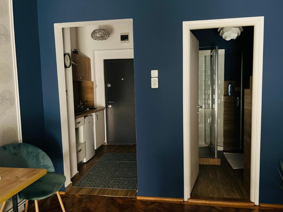 Bulevard Apartments ساتو ماري المظهر الخارجي الصورة