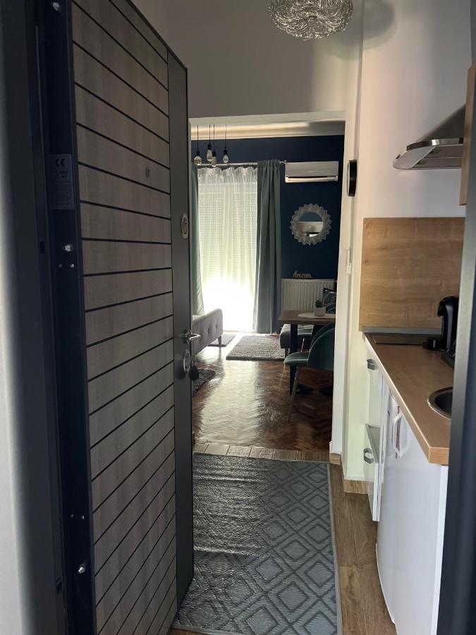 Bulevard Apartments ساتو ماري المظهر الخارجي الصورة