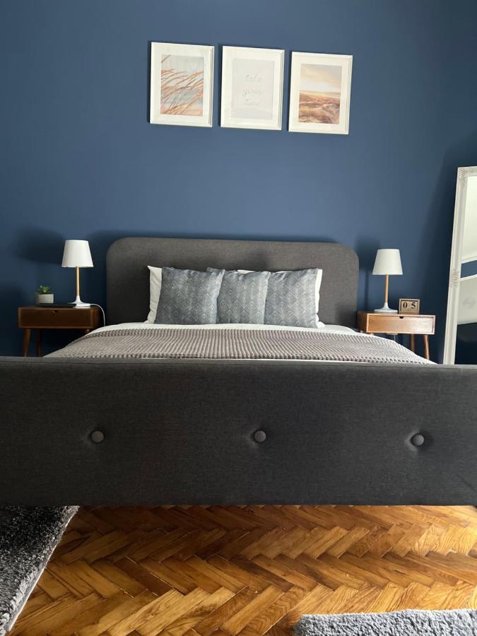 Bulevard Apartments ساتو ماري المظهر الخارجي الصورة