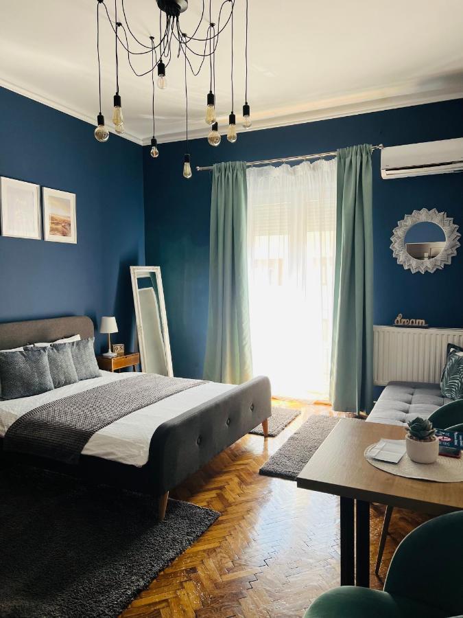 Bulevard Apartments ساتو ماري المظهر الخارجي الصورة