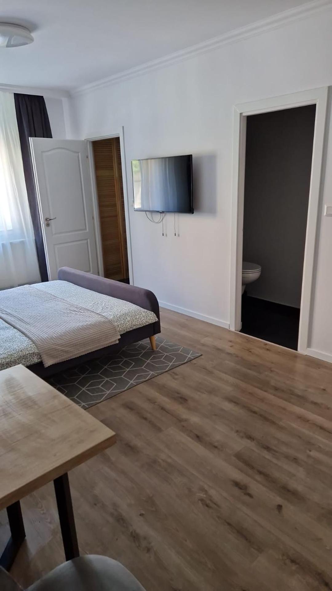 Bulevard Apartments ساتو ماري المظهر الخارجي الصورة