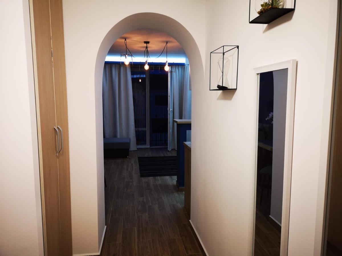 Bulevard Apartments ساتو ماري المظهر الخارجي الصورة
