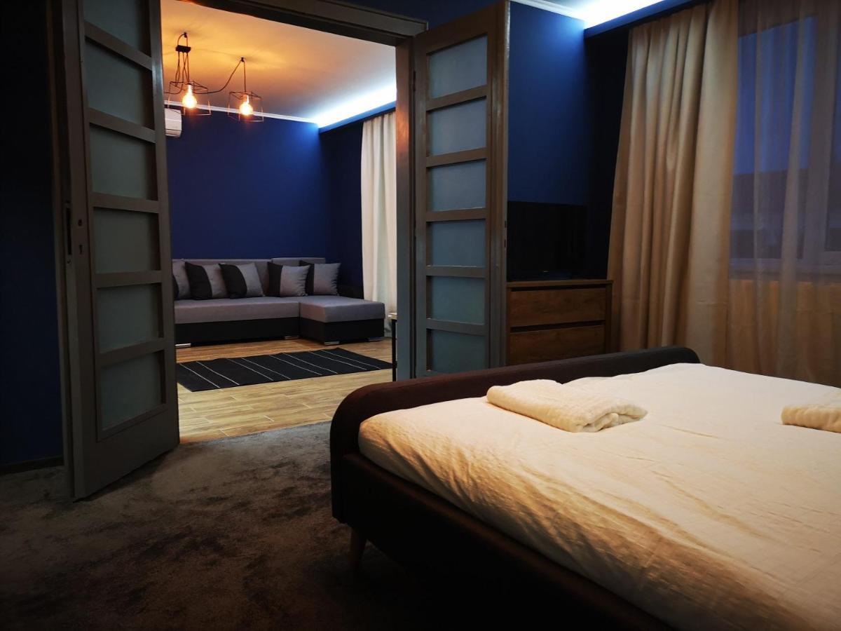 Bulevard Apartments ساتو ماري المظهر الخارجي الصورة