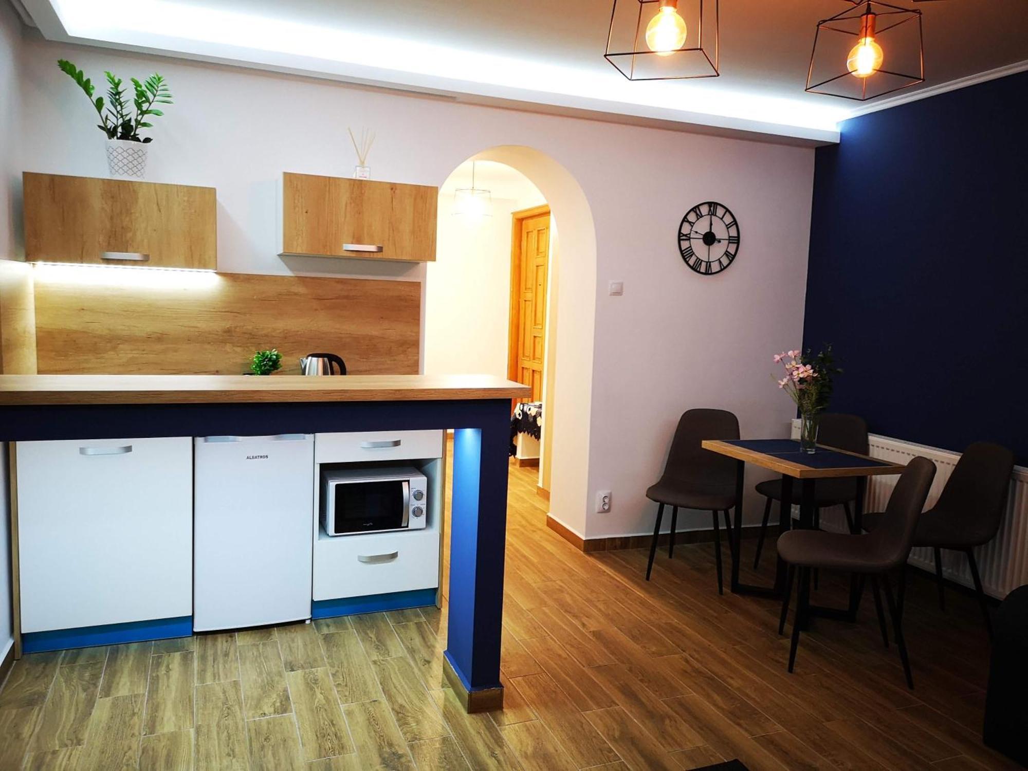 Bulevard Apartments ساتو ماري المظهر الخارجي الصورة