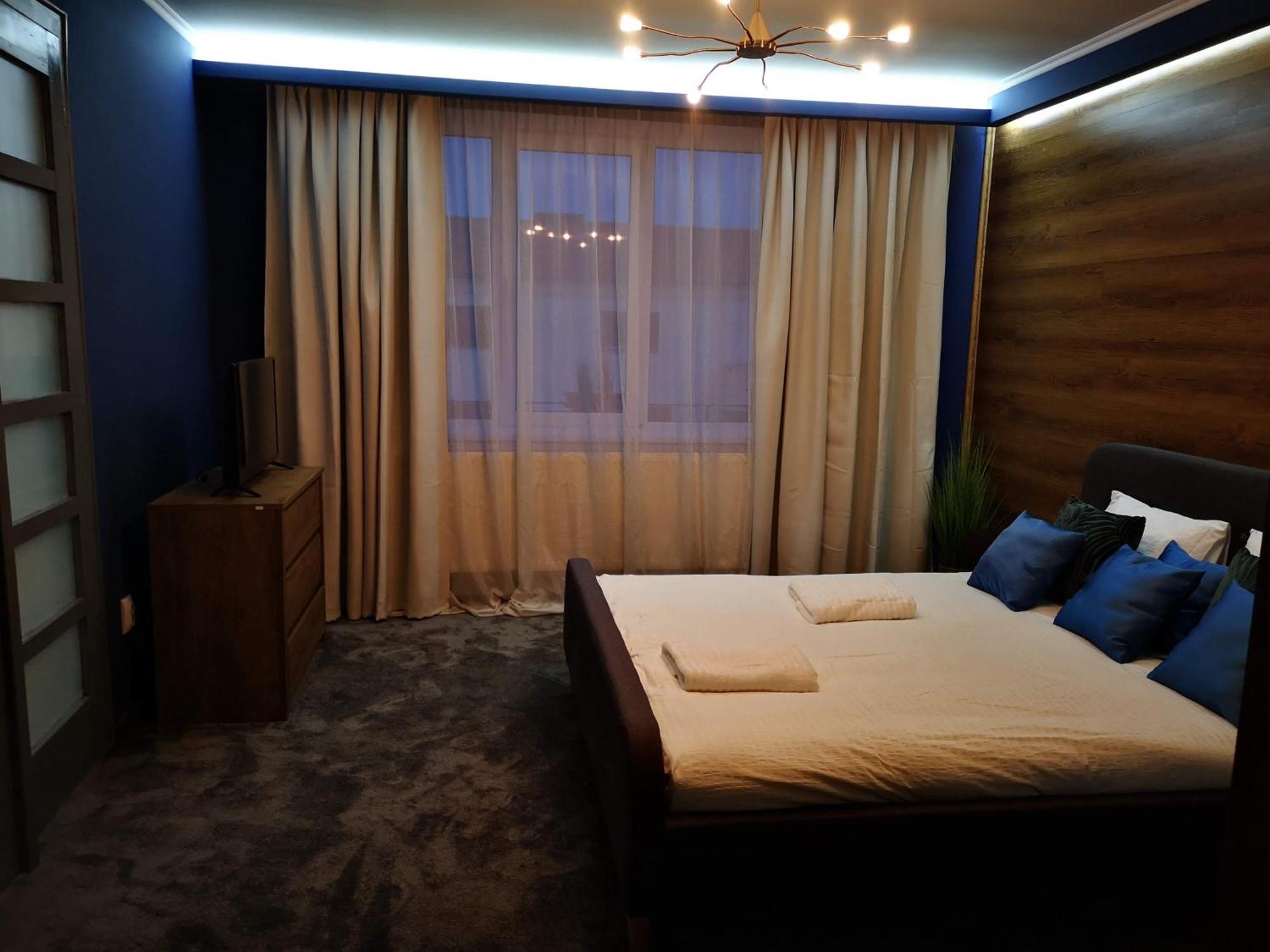 Bulevard Apartments ساتو ماري المظهر الخارجي الصورة