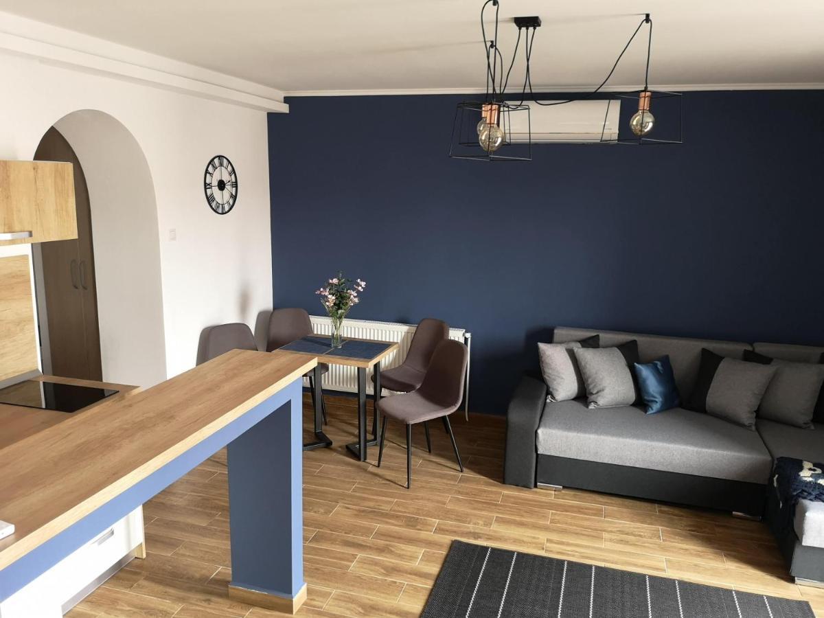 Bulevard Apartments ساتو ماري المظهر الخارجي الصورة