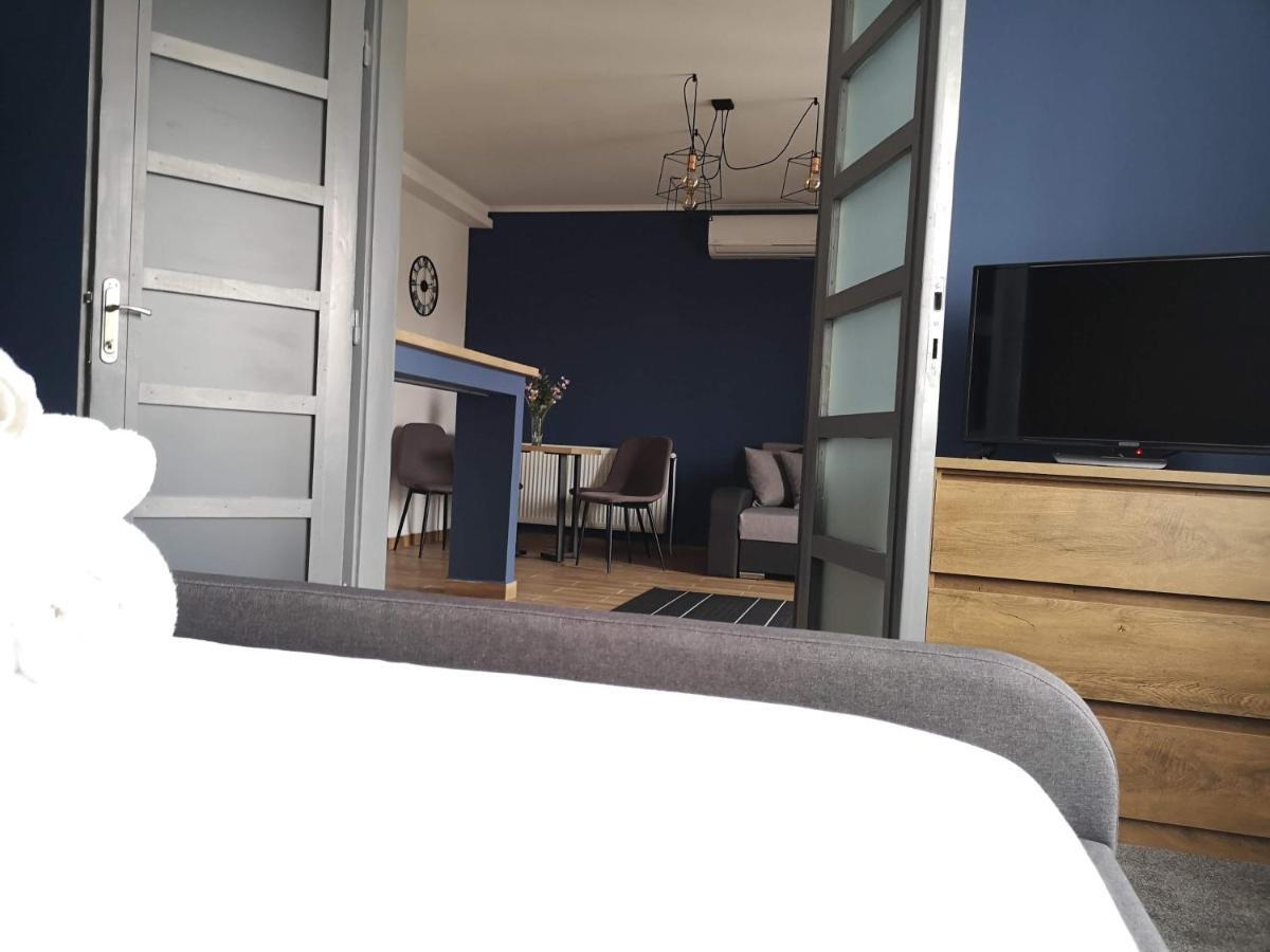 Bulevard Apartments ساتو ماري المظهر الخارجي الصورة